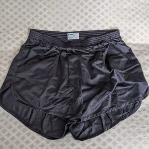 Soffe Ranger Panties (silkies running shorts) XL